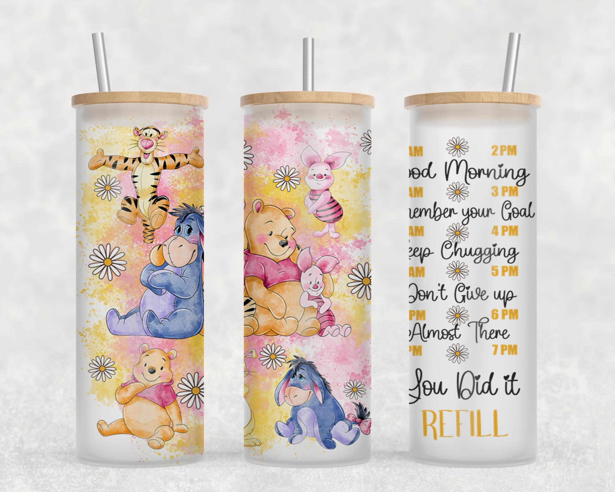 Bear Refill-10550